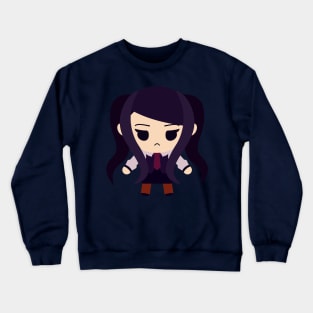 Chibi Jill Crewneck Sweatshirt